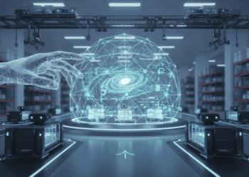 Nvidia Omniverse Enables Otto Group’s CAL to Manage Warehouse Robots