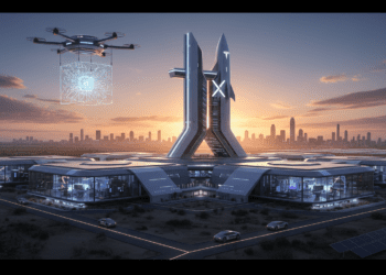 Terafab: Elon Musk’s Austin chip fab for Tesla, SpaceX and xAI