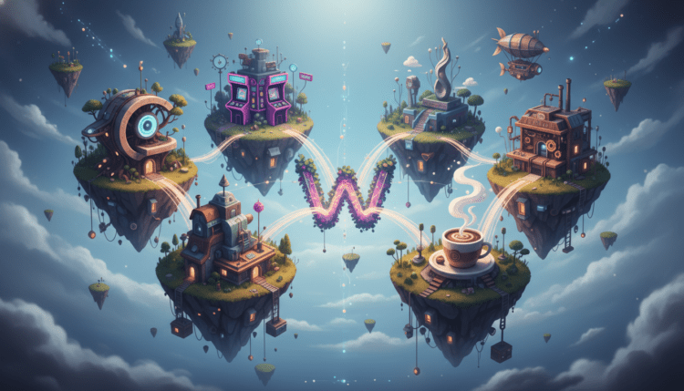 WordPress Websites: 15 Unique, Fun Examples to Inspire Design in 2026