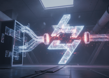 AI Energy Crisis: Why Data Center Power Is the Next Bottleneck