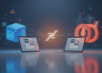 Best Business Email Providers: Google Workspace vs Microsoft 365