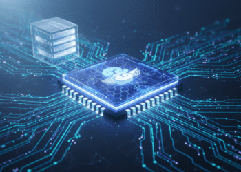 Alibaba XuanTie C950: 5nm RISC-V Server CPU for LLM Inference