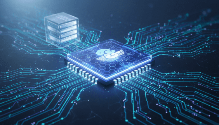 Alibaba XuanTie C950: 5nm RISC-V Server CPU for LLM Inference