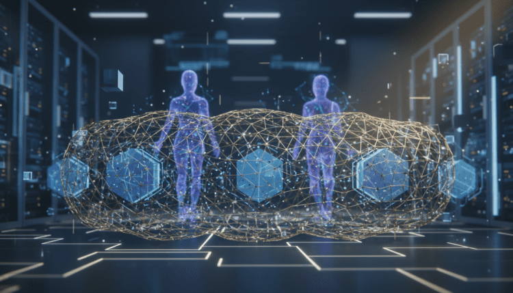 Kiteworks: How Data-Layer Governance Secures Agentic AI