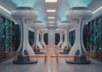 Atoco Harvests Air to Supply AI Data Centers with Waste‑Heat Water