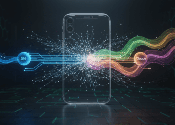 Siri Extensions in iOS 27 Open iPhone to Google Gemini, Claude