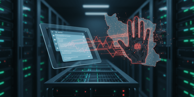 Kash Patel Gmail Breach: Iran-linked Handala Hack Team Claims Access