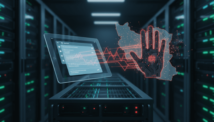 Kash Patel Gmail Breach: Iran-linked Handala Hack Team Claims Access