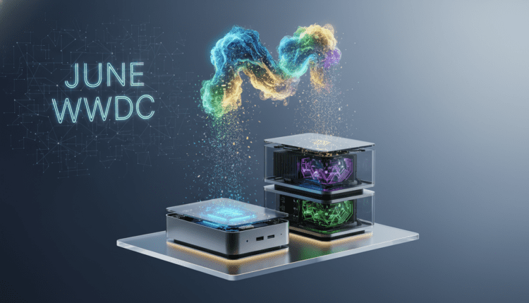 Mac Studio M5 Max and M5 Ultra: Specs, Performance, June WWDC Launch