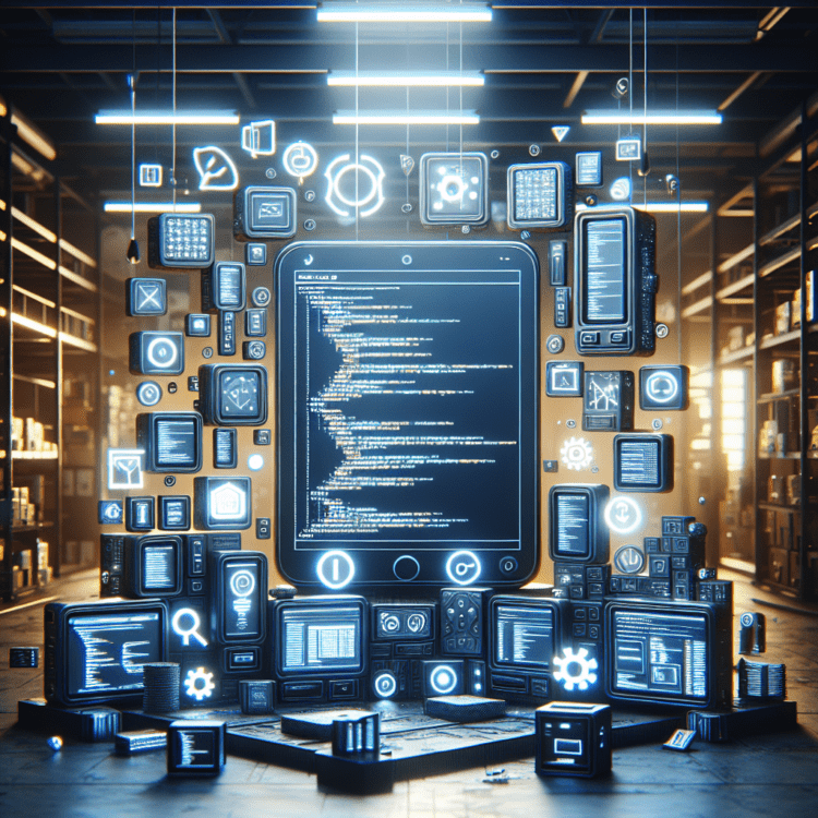 Object-Oriented Programming (OOP): Core Concepts and Practical Uses