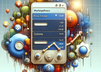 Marketplace Price Tracker API: Node.js CLI for Price Comparison