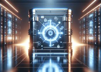 Zero Password Manager: Self‑Hosted, Open‑Source Zero‑Knowledge Password Vault