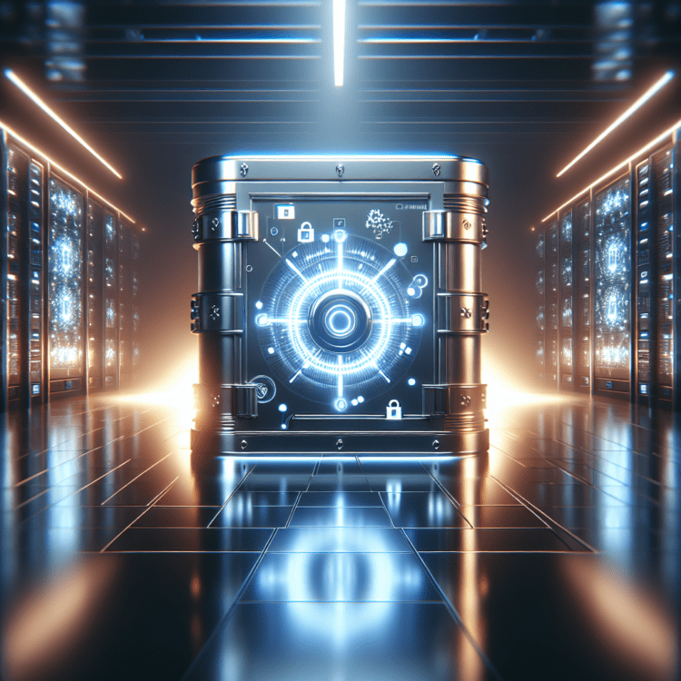 Zero Password Manager: Self‑Hosted, Open‑Source Zero‑Knowledge Password Vault