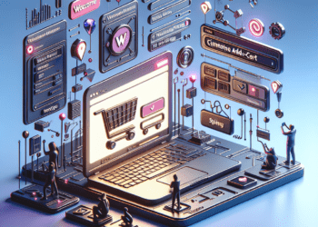 WooCommerce Sticky Add-to-Cart & Free Shipping Bars: How They Work