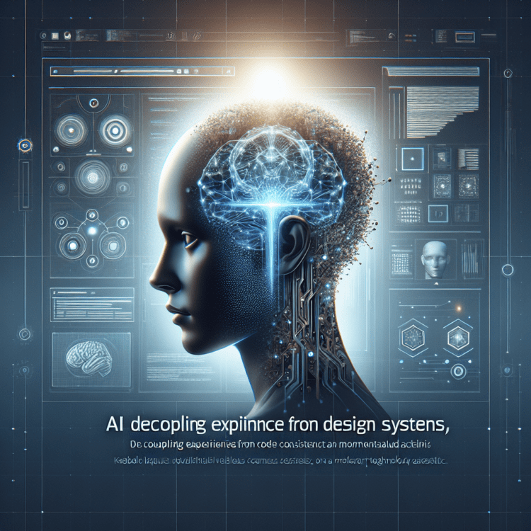AI Skills for Design Systems: Decoupling Expertise from Code