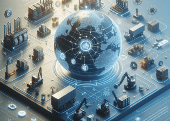 Explainable Causal Reinforcement Learning for Supply-Chain Recovery