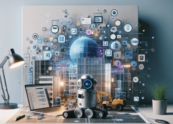 AI Visual Takeoffs: Automating Material Lists from Jobsite Photos