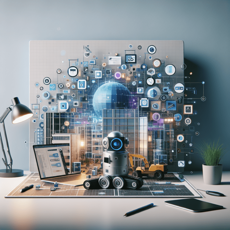 AI Visual Takeoffs: Automating Material Lists from Jobsite Photos