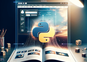 ImageConvert PRO: Python Drag-and-Drop Image Converter