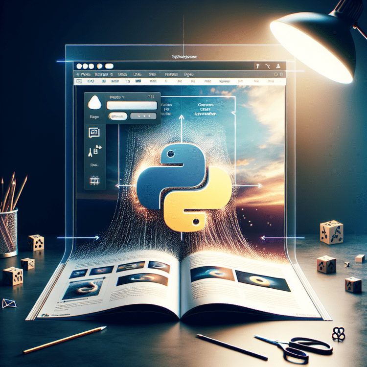 ImageConvert PRO: Python Drag-and-Drop Image Converter