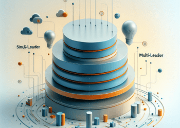 Database Replication: Comparing Single‑Leader, Multi‑Leader, Leaderless