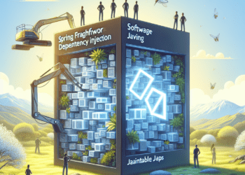 Spring Framework DI: 5 Best Practices for Maintainable Java Apps