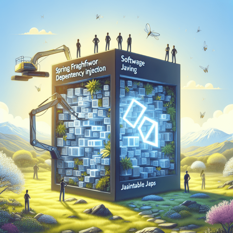 Spring Framework DI: 5 Best Practices for Maintainable Java Apps