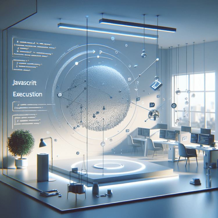 JavaScript Execution Context Explained: Hoisting, Call Stack & Phases