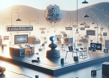 How Claude Code Powers a One-Person AI‑Driven Cloud Reseller