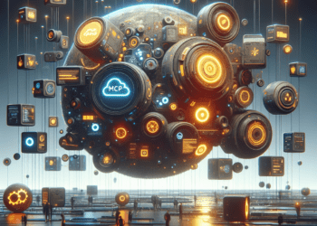 How MCP Lets LangChain4j Agents Discover and Call Microservice Tools