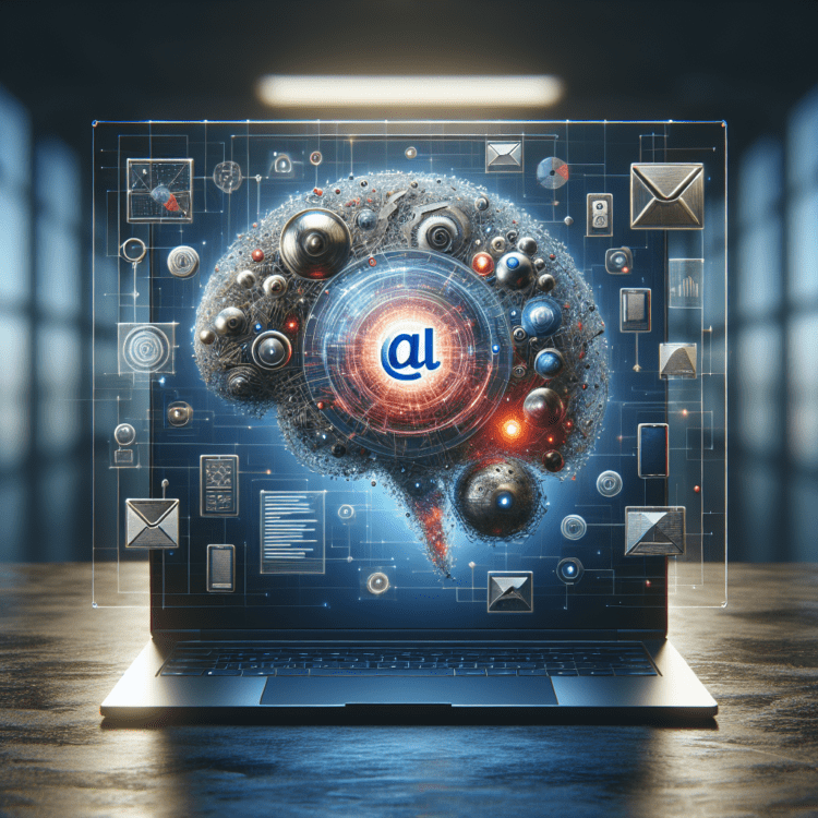 Mailcraft AI: AI Email HTML Generator for Outlook-Compatible Templates