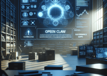 OpenClaw Crisis: Why CVE-2026-25253 Exposed Governance Gaps