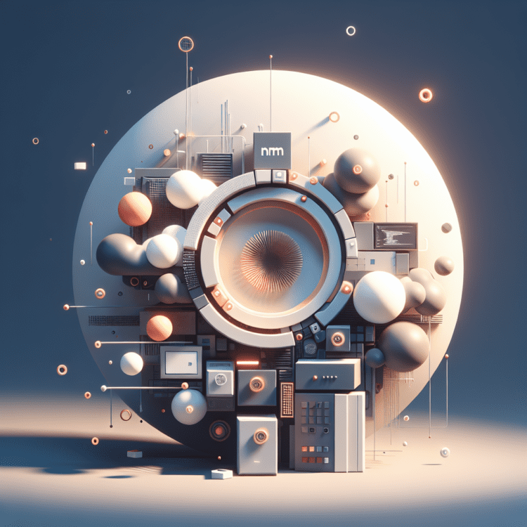 nulldeps: Zero-dependency microframework to cut npm supply-chain risk