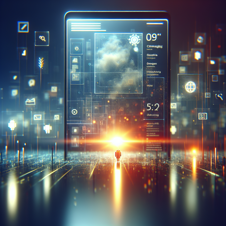 How Keynotif Filters Morning Notifications on Android