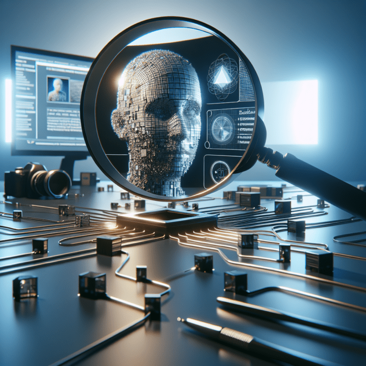 Deepfake Detection Using Euclidean Distance Analysis for Video Forensics