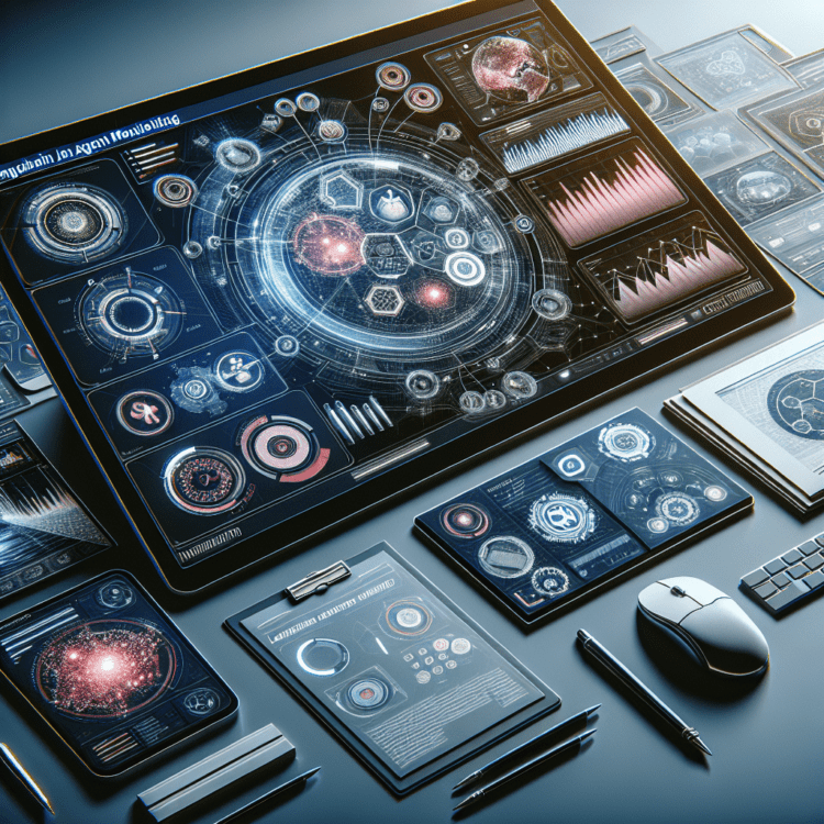 LangChain Agent Monitoring: Instrumentation, Metrics and Dashboards