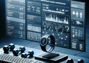 GitBalance: Log Workouts via CLI Commits and Visualize Consistency