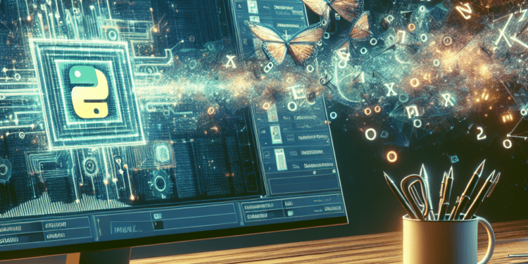python-pptx vs SlideForge: Automate PowerPoint from Excel with Python