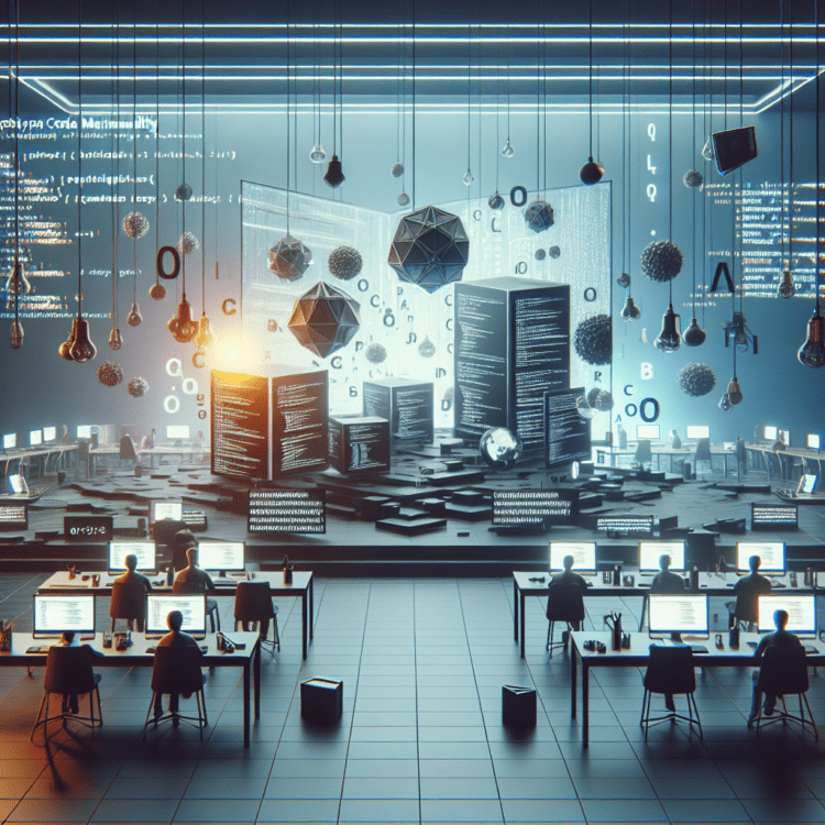 Prototype Code vs. Maintainability: When Messy Code Makes Sense