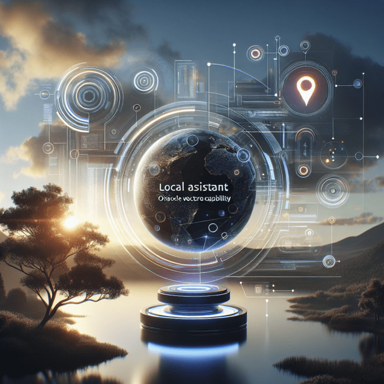 PicoOraClaw: Local Ollama Assistant with Oracle Vector Search