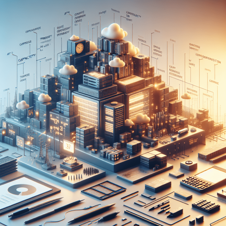 Little’s Law for APIs: Calculate Capacity, Throughput and Latency