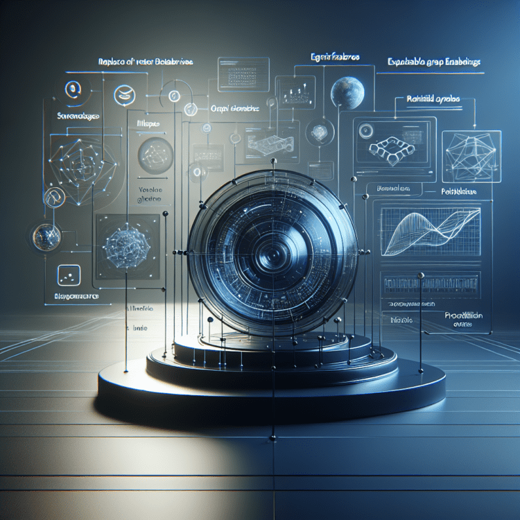 How Terraphim Replaces Vector Databases with Sub‑Millisecond Explainable Graph Embeddings