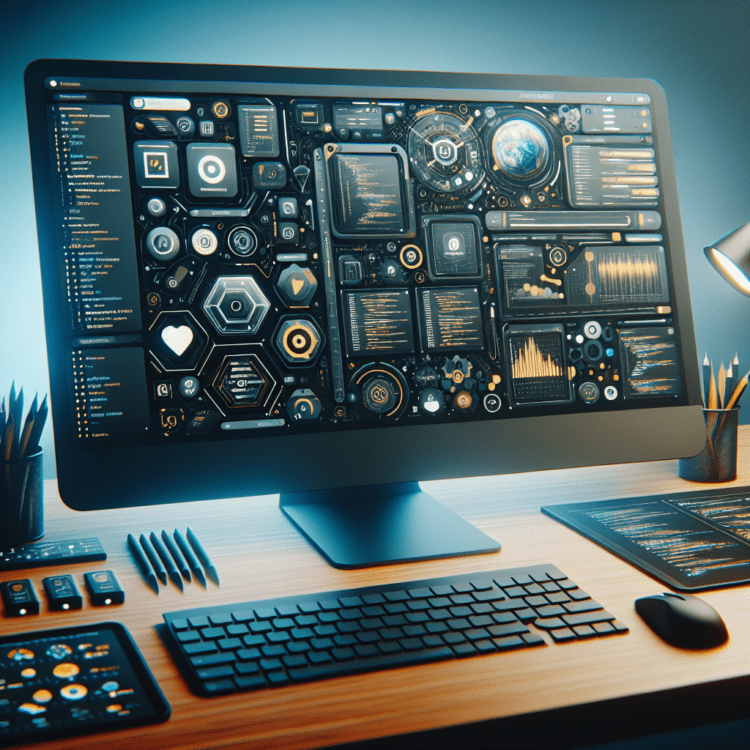 CodePen Guide: Building and Sharing Interactive Front-End Pens