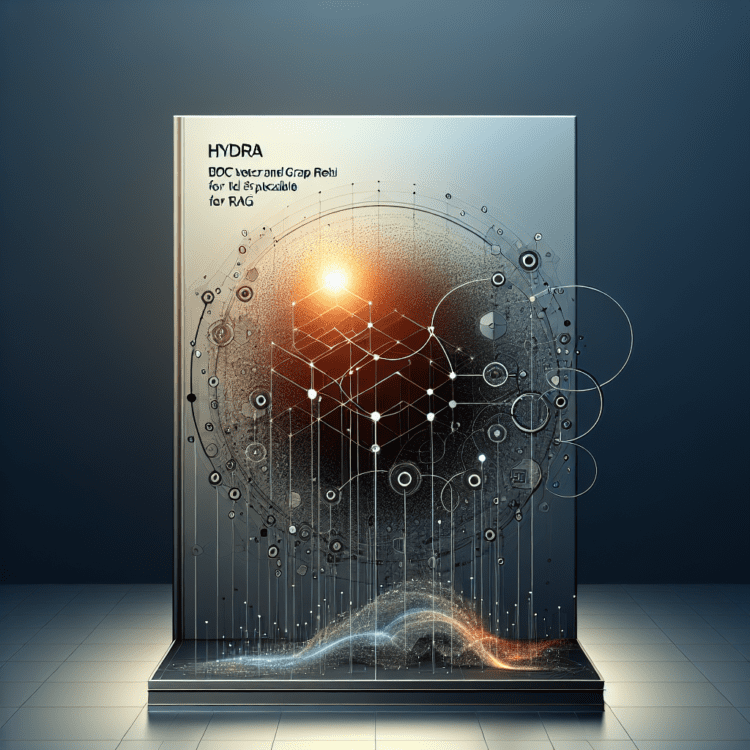 Hydra: BYOC Vector and Graph Retrieval for Scalable RAG