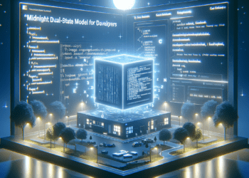 Midnight Dual‑State Model: ZK Privacy Design Guide for Developers