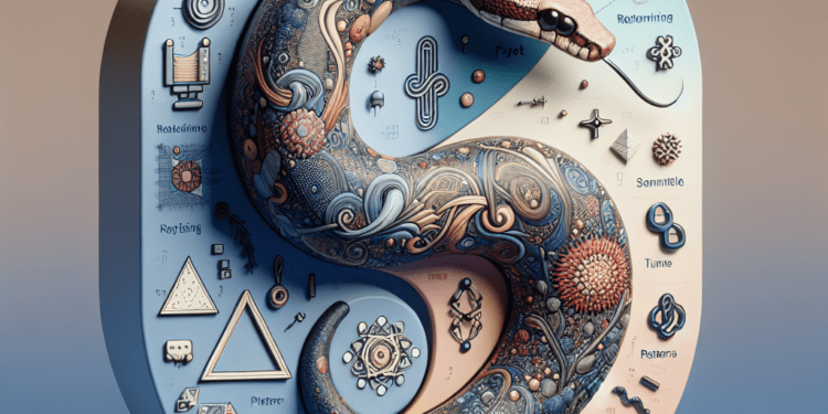 Python Validation: Early Return and Rules-as-Data Pattern