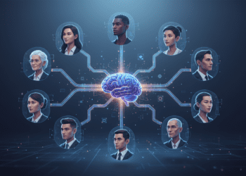 Google Gemini Portrait Prompts: 8 Use Cases for Headshots & Branding