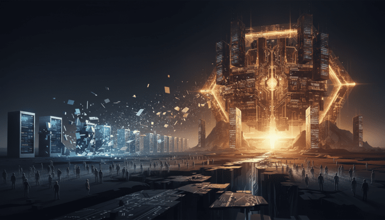 Oracle Cuts Thousands of Jobs amid $500B Stargate AI Buildout