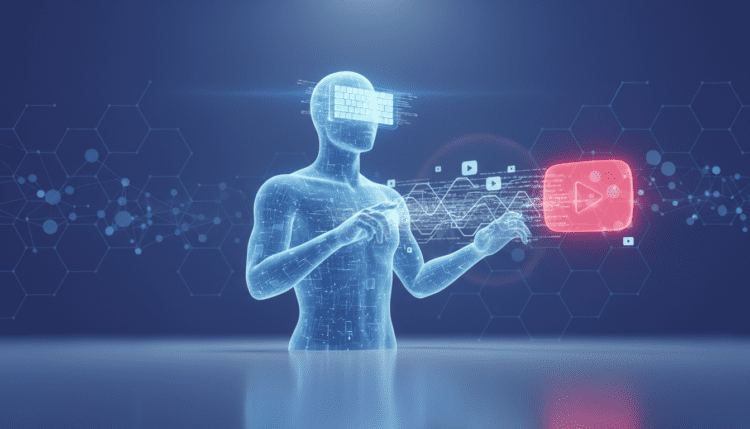 Google Vids Update: Text-Directed AI Avatars and YouTube Publishing