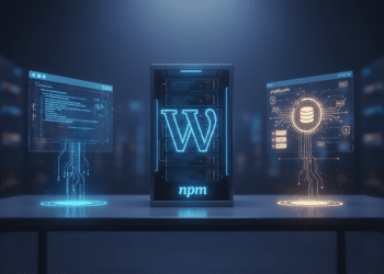 WordPress Studio: CLI on npm and phpMyAdmin Access for Local Development